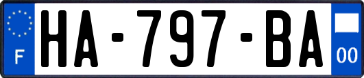 HA-797-BA