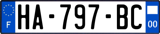 HA-797-BC