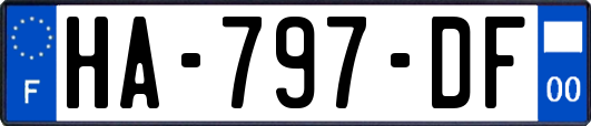 HA-797-DF