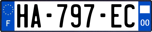 HA-797-EC