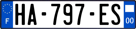 HA-797-ES