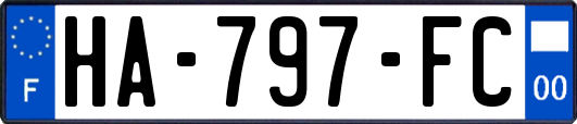 HA-797-FC