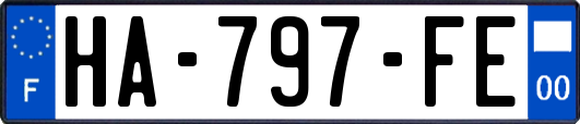 HA-797-FE