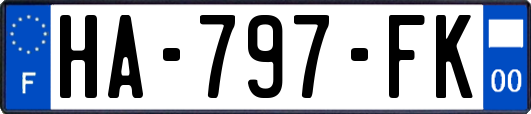 HA-797-FK