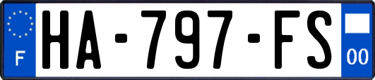 HA-797-FS