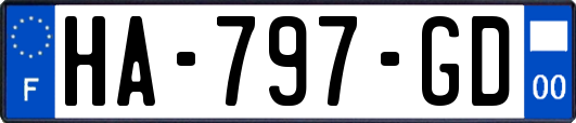 HA-797-GD