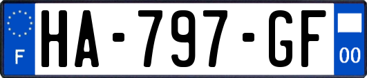 HA-797-GF