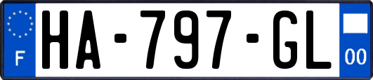 HA-797-GL