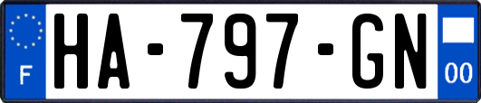 HA-797-GN
