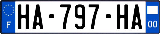 HA-797-HA