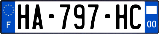 HA-797-HC