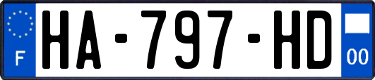 HA-797-HD