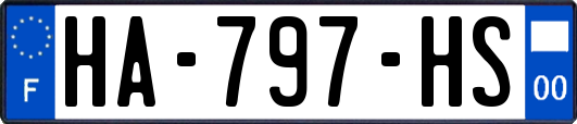 HA-797-HS