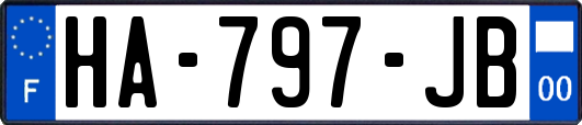 HA-797-JB