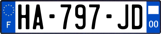 HA-797-JD