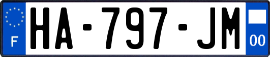 HA-797-JM