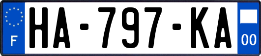 HA-797-KA