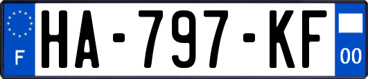 HA-797-KF