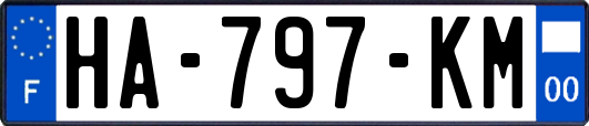 HA-797-KM
