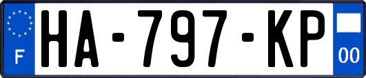 HA-797-KP