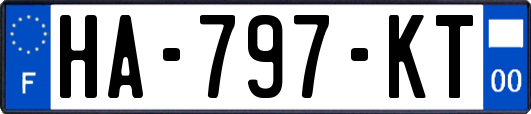 HA-797-KT