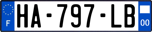 HA-797-LB