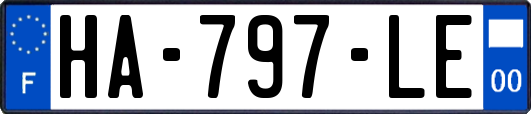 HA-797-LE
