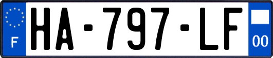 HA-797-LF