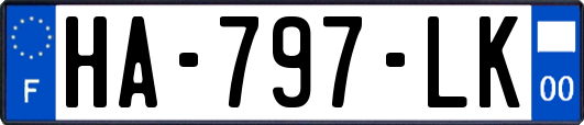 HA-797-LK
