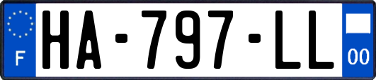 HA-797-LL
