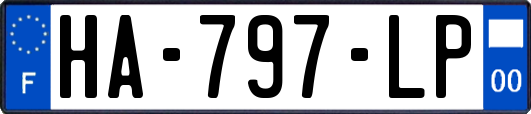 HA-797-LP