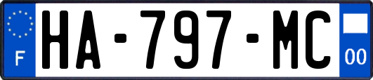 HA-797-MC