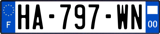 HA-797-WN