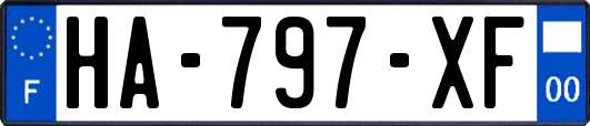 HA-797-XF