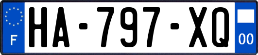 HA-797-XQ