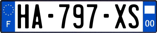 HA-797-XS