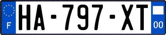 HA-797-XT