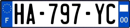 HA-797-YC