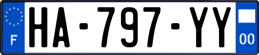 HA-797-YY