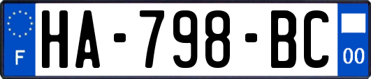 HA-798-BC