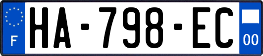 HA-798-EC