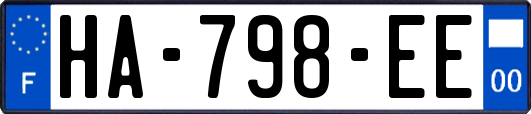HA-798-EE