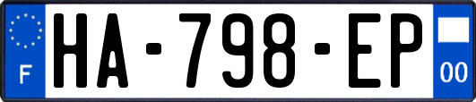 HA-798-EP