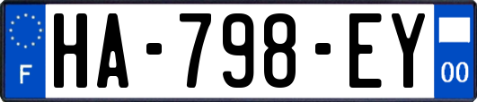 HA-798-EY