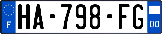 HA-798-FG