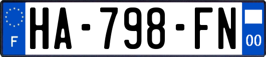 HA-798-FN