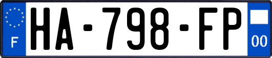 HA-798-FP