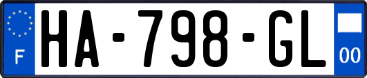 HA-798-GL