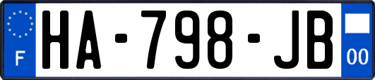 HA-798-JB