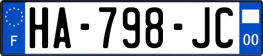 HA-798-JC